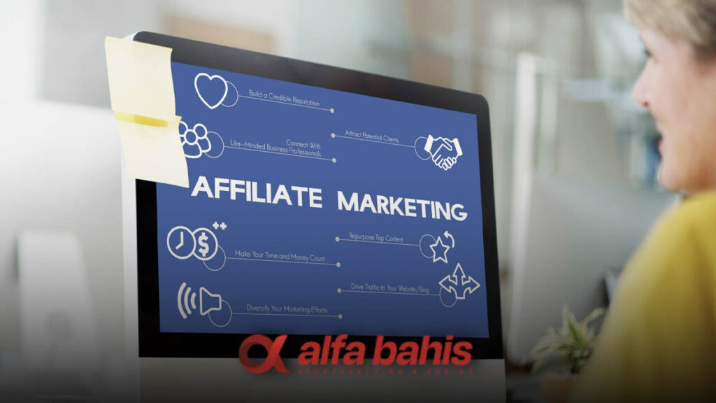 Alfabahis Affiliate talepleri