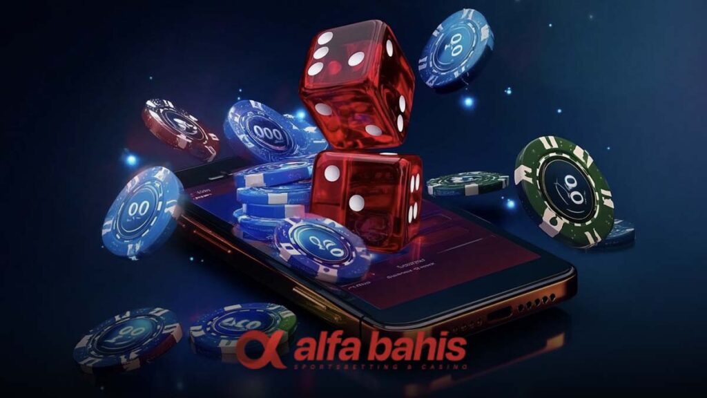 Alfabahis Blackjack