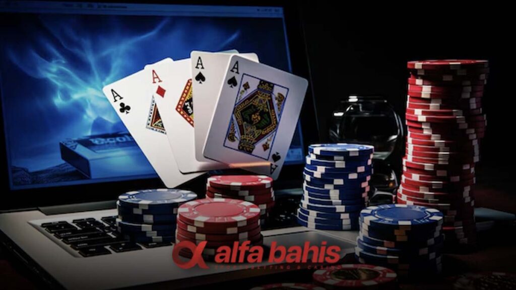 Alfabahis canlı blackjack