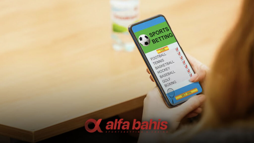 Alfabahis Super Bet nedir?