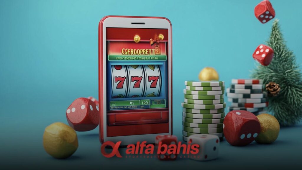 Alfabahis Super Bet nedir?