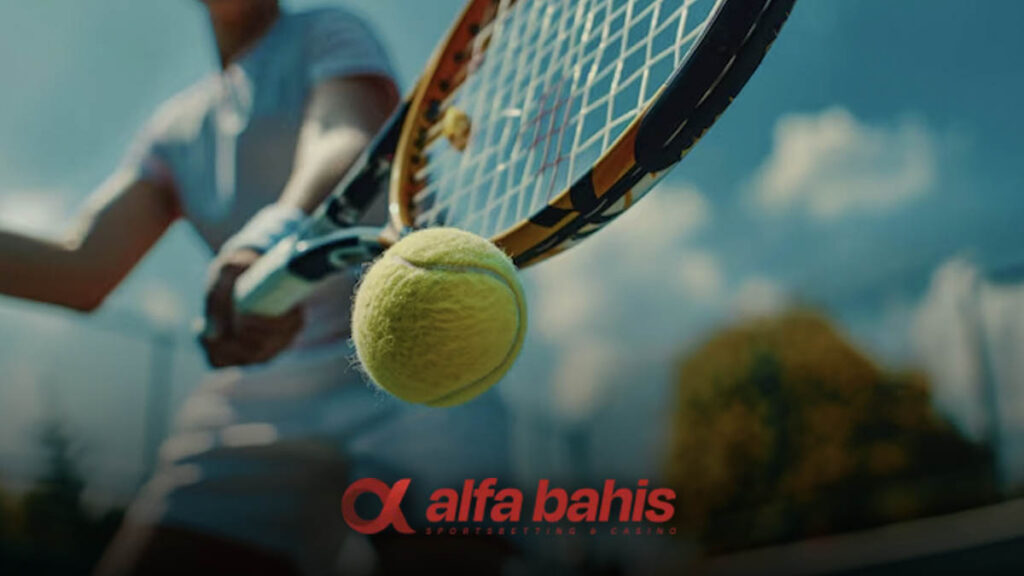 Alfabahis tenis bahisleri